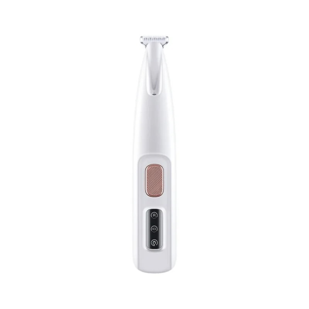 LIGHTTRIM – LED Pfoten-Trimmer