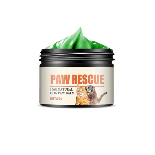 PAWGUARD – Pfotenpflege Balsam